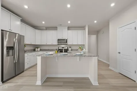 509 Oaks End Drive Holly Springs NC 27540
