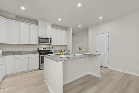 509 Oaks End Drive Holly Springs NC 27540