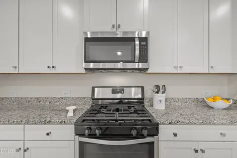 509 Oaks End Drive Holly Springs NC 27540