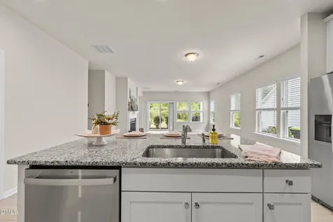 509 Oaks End Drive Holly Springs NC 27540