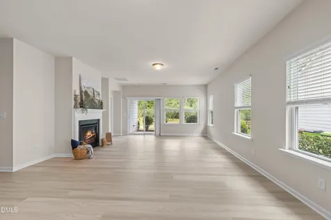 509 Oaks End Drive Holly Springs NC 27540
