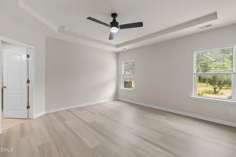 509 Oaks End Drive Holly Springs NC 27540