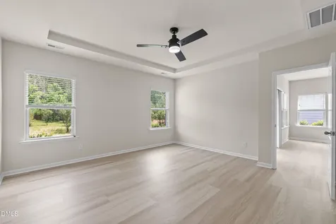 509 Oaks End Drive Holly Springs NC 27540