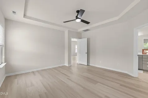 509 Oaks End Drive Holly Springs NC 27540