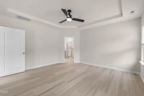 509 Oaks End Drive Holly Springs NC 27540
