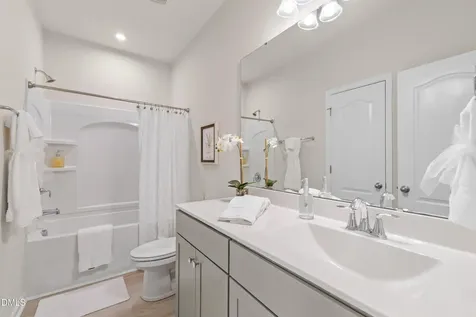 509 Oaks End Drive Holly Springs NC 27540