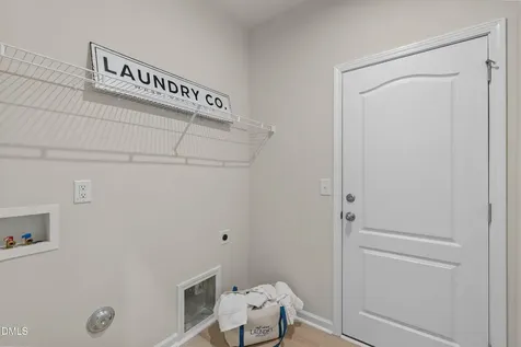 509 Oaks End Drive Holly Springs NC 27540