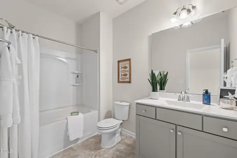 509 Oaks End Drive Holly Springs NC 27540