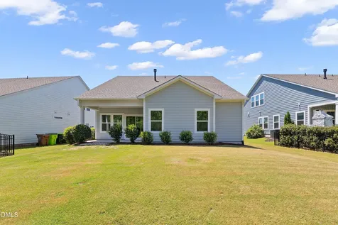 509 Oaks End Drive Holly Springs NC 27540