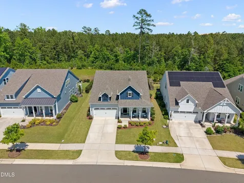 509 Oaks End Drive Holly Springs NC 27540