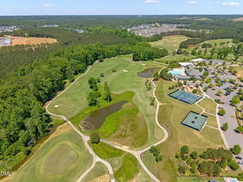 509 Oaks End Drive Holly Springs NC 27540