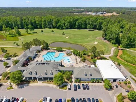 509 Oaks End Drive Holly Springs NC 27540