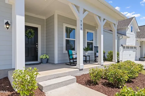 509 Oaks End Drive Holly Springs NC 27540