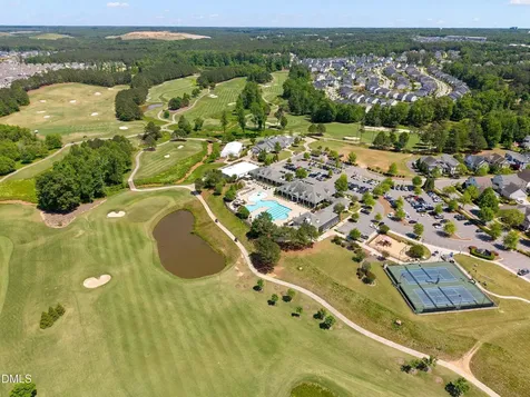 509 Oaks End Drive Holly Springs NC 27540