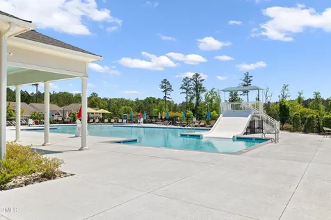 509 Oaks End Drive Holly Springs NC 27540