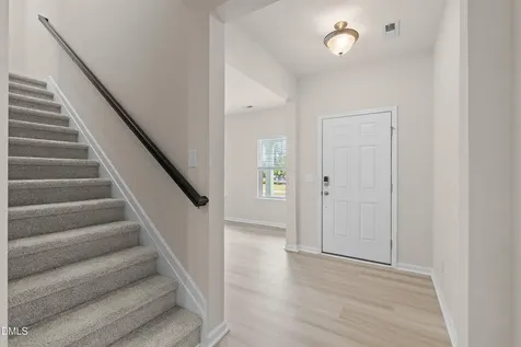 509 Oaks End Drive Holly Springs NC 27540