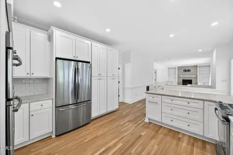 1901 Aurora Drive Raleigh NC 27615