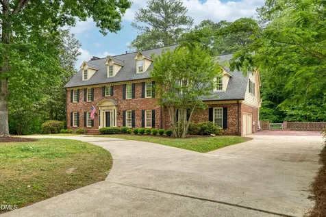 1901 Aurora Drive Raleigh NC 27615
