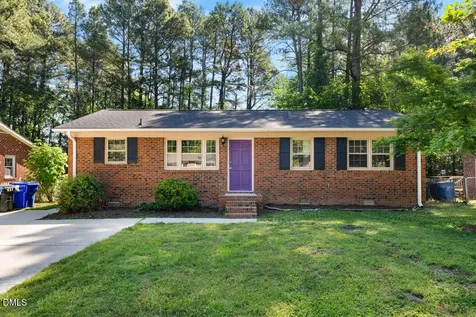 2902 Omah Street Durham NC 27705