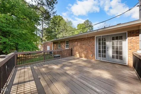 2902 Omah Street Durham NC 27705