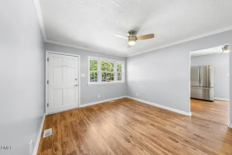 2902 Omah Street Durham NC 27705