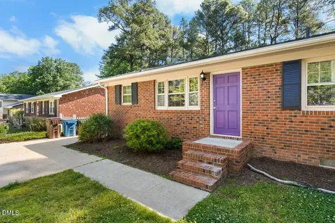 2902 Omah Street Durham NC 27705