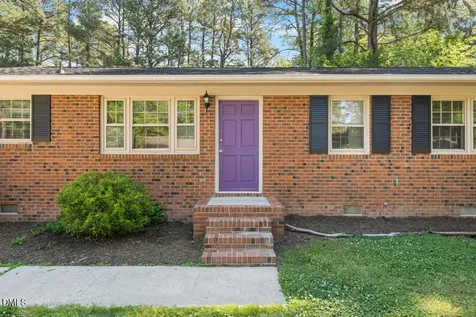 2902 Omah Street Durham NC 27705