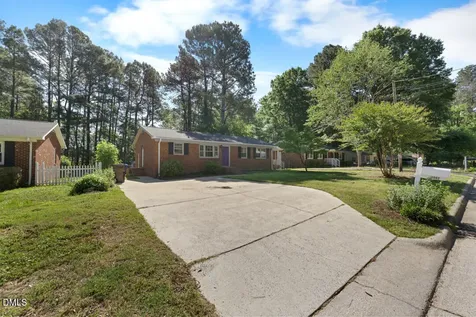2902 Omah Street Durham NC 27705