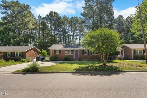 2902 Omah Street Durham NC 27705