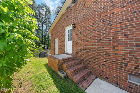 2902 Omah Street Durham NC 27705
