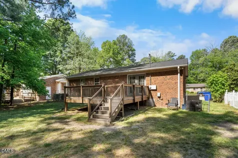 2902 Omah Street Durham NC 27705