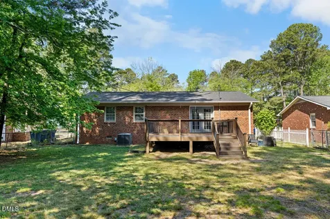 2902 Omah Street Durham NC 27705