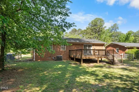 2902 Omah Street Durham NC 27705