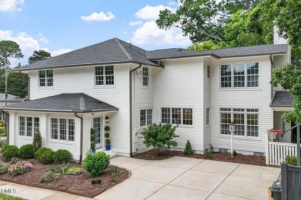 1800 Fairview Road Raleigh NC 27608