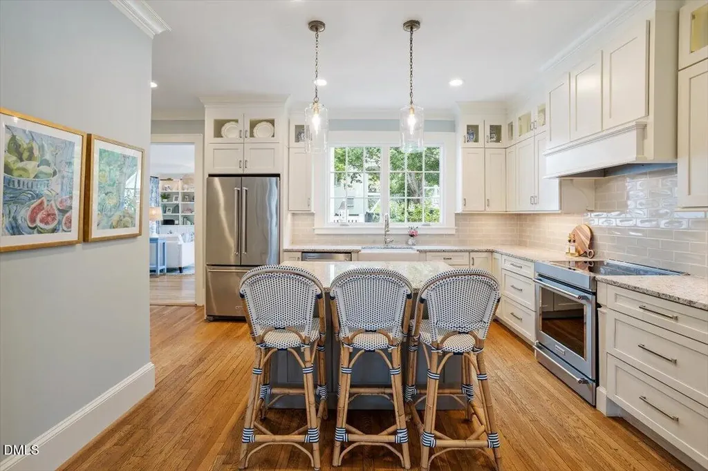 1800 Fairview Road Raleigh NC 27608