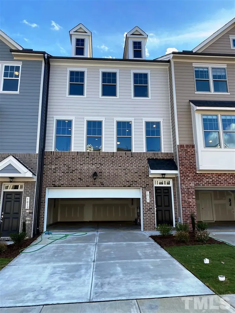 1015 Larabee Lane Apex NC 27523