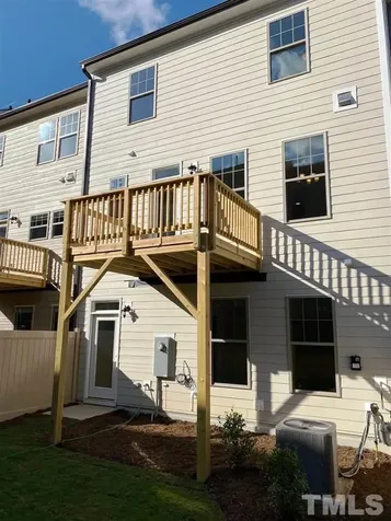 1015 Larabee Lane Apex NC 27523