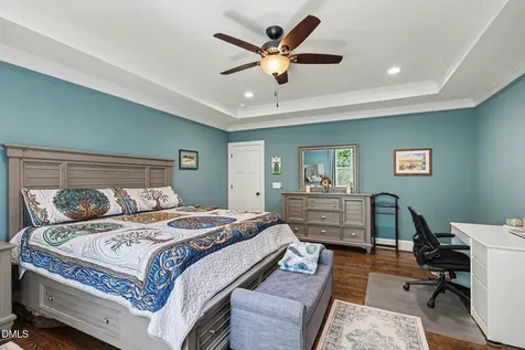 98 Anneliis Lane Siler City NC 27344