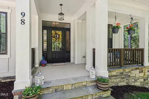 98 Anneliis Lane Siler City NC 27344