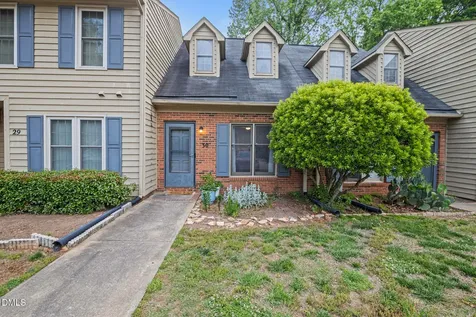 30 Stonewall Way Durham NC 27704