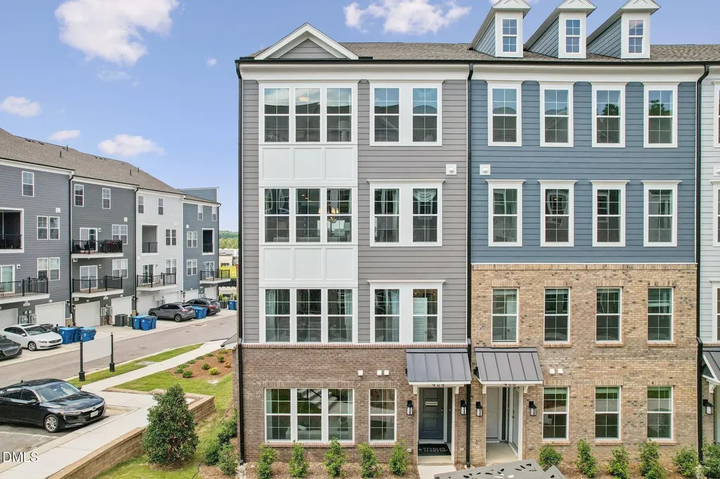 418 Gaston Park Lane Wake Forest NC 27587