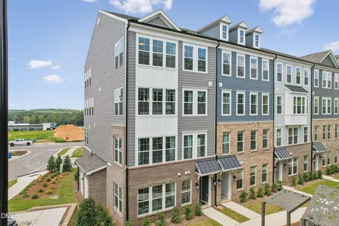 418 Gaston Park Lane Wake Forest NC 27587