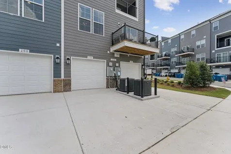 418 Gaston Park Lane Wake Forest NC 27587