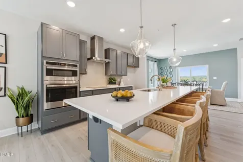 418 Gaston Park Lane Wake Forest NC 27587