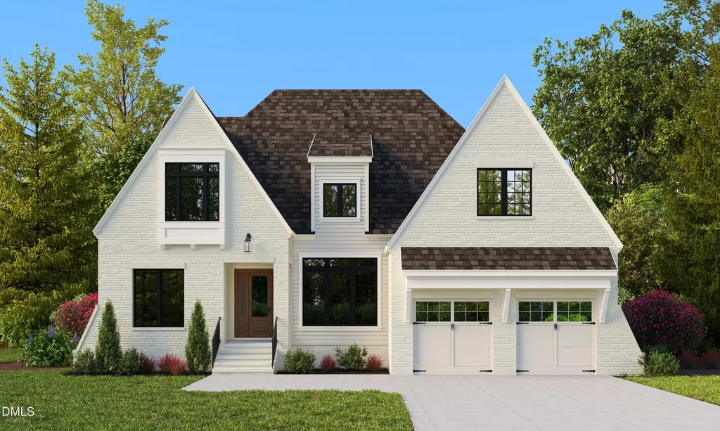 4130 Laurel Hills Road Raleigh NC 27612