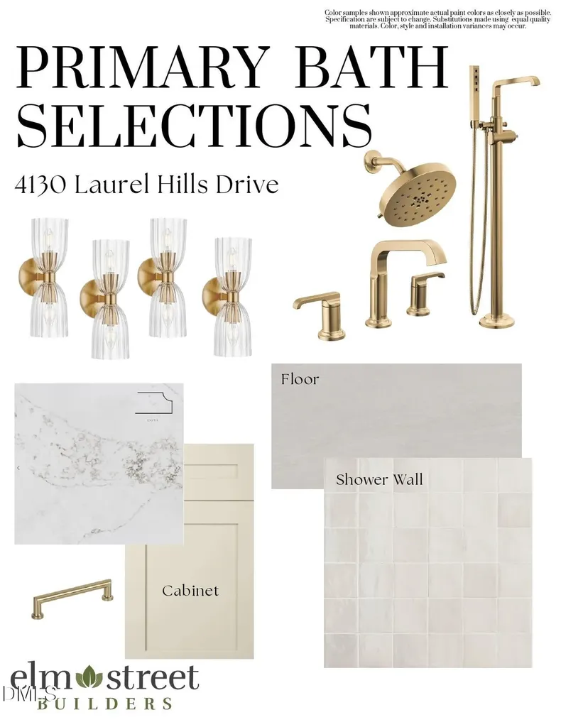 4130 Laurel Hills Road Raleigh NC 27612