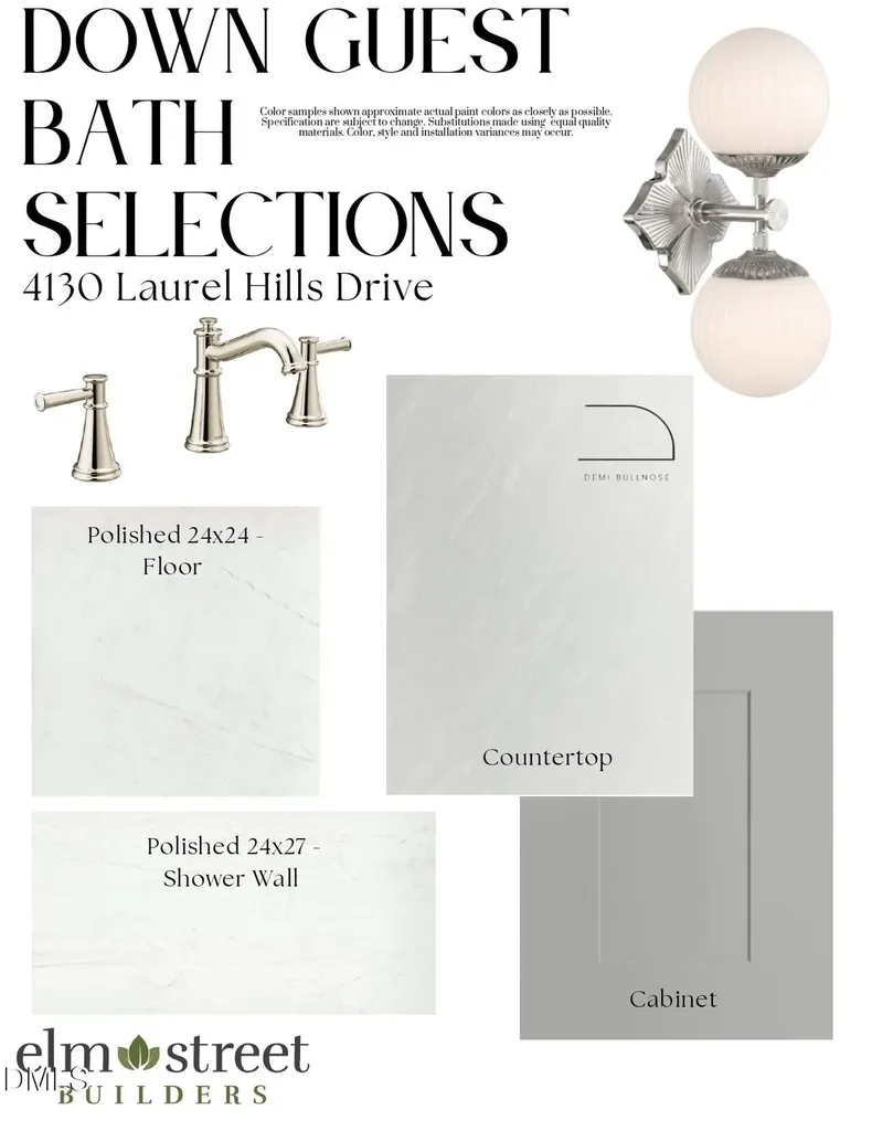 4130 Laurel Hills Road Raleigh NC 27612
