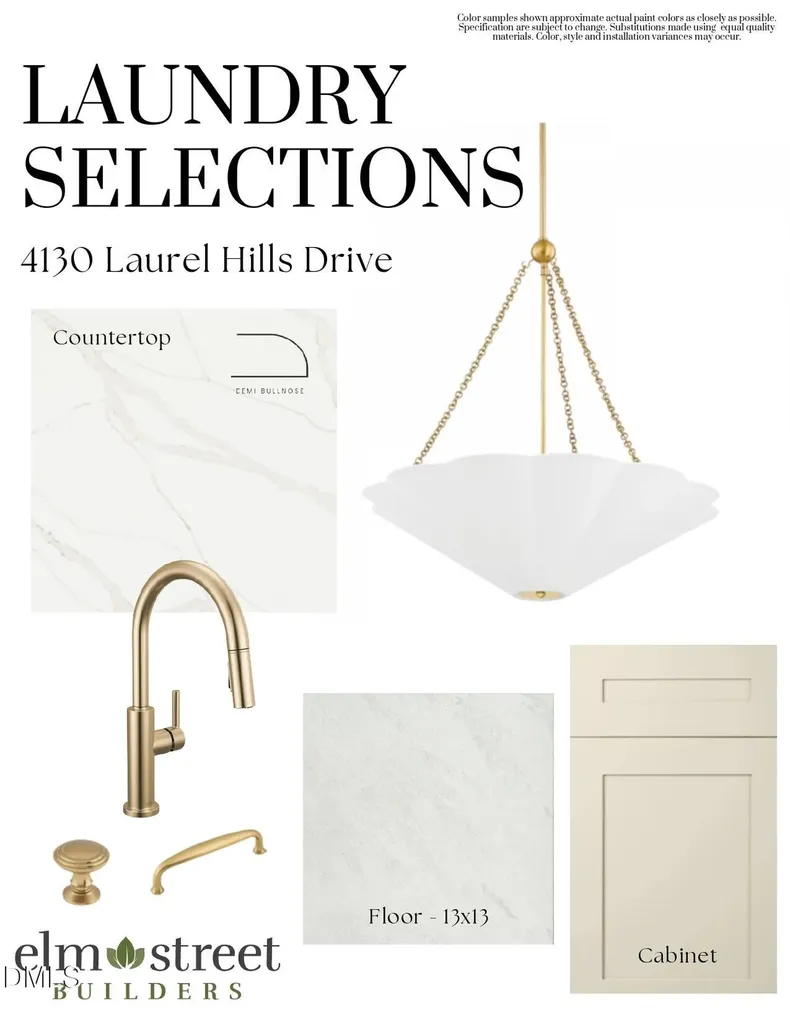 4130 Laurel Hills Road Raleigh NC 27612