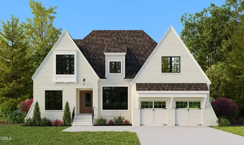 4130 Laurel Hills Road Raleigh NC 27612