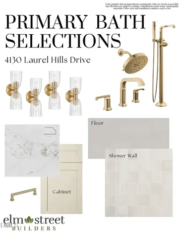 4130 Laurel Hills Road Raleigh NC 27612